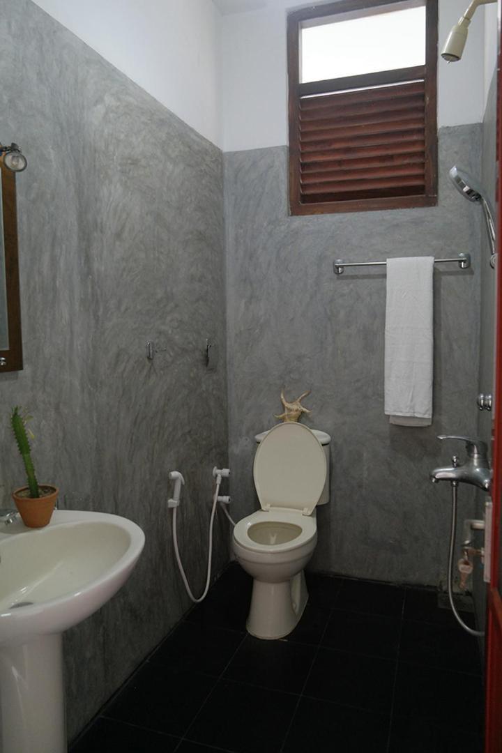 Pitaya Hotel Weligama Kültér fotó