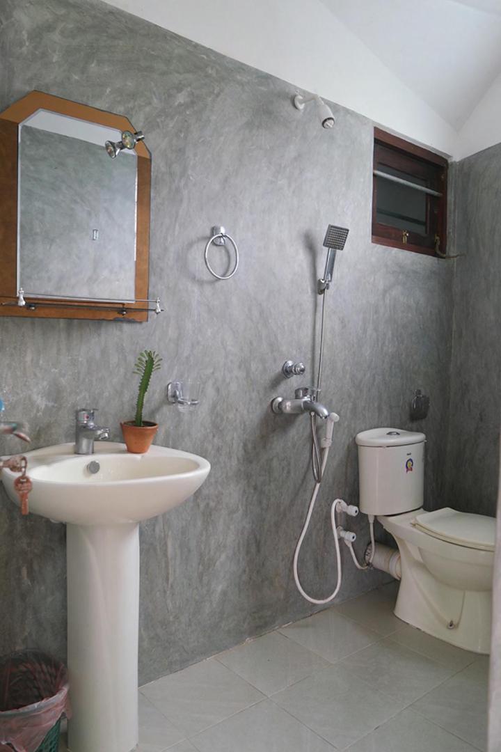 Pitaya Hotel Weligama Kültér fotó