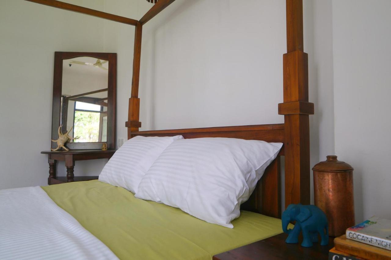 Pitaya Hotel Weligama Kültér fotó