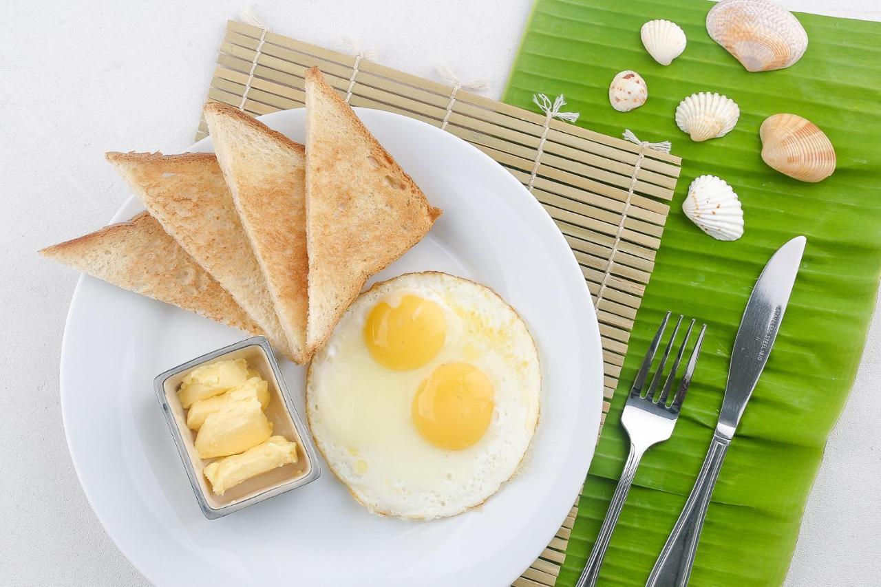 Pitaya Hotel Weligama Kültér fotó