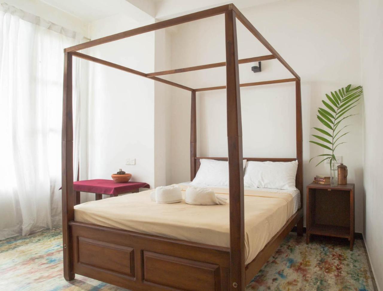 Pitaya Hotel Weligama Kültér fotó