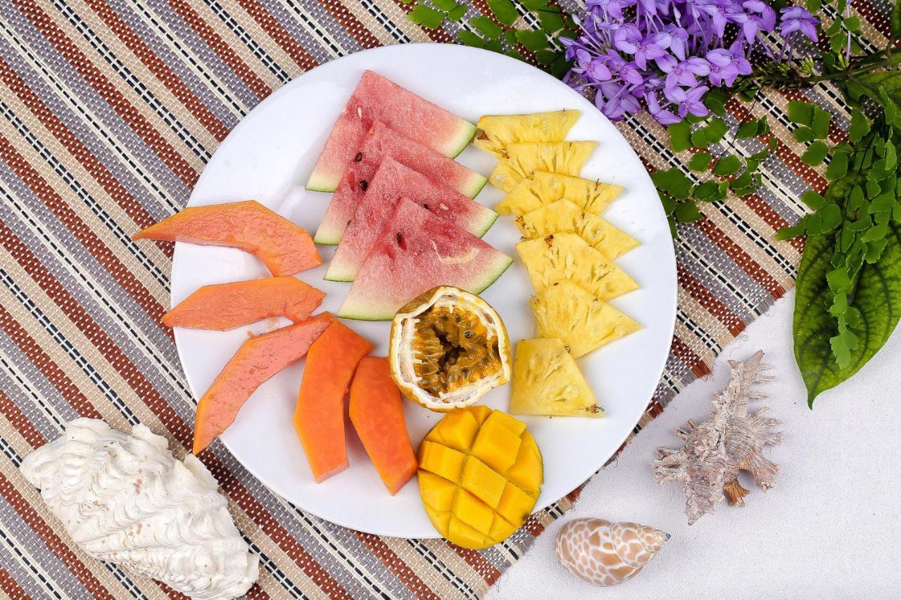 Pitaya Hotel Weligama Kültér fotó