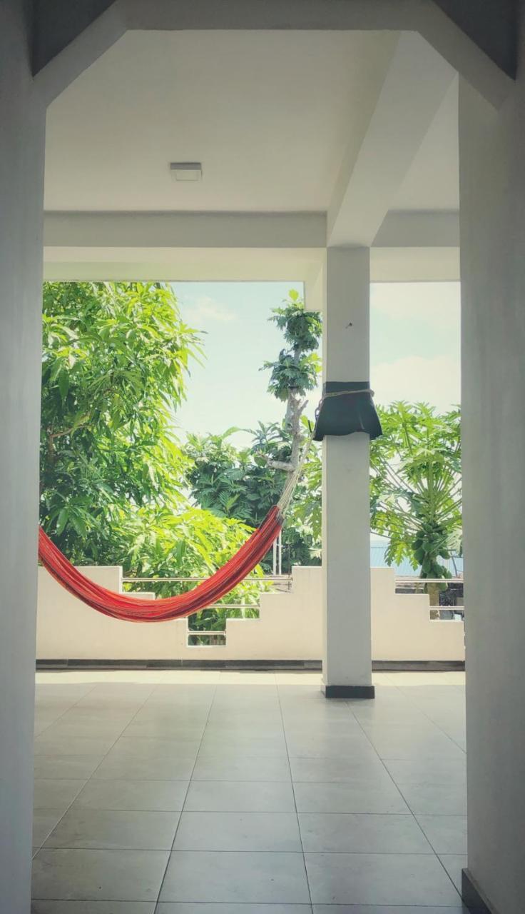 Pitaya Hotel Weligama Kültér fotó