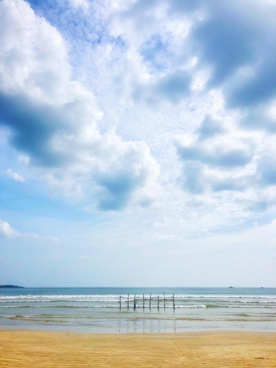 Pitaya Hotel Weligama Kültér fotó