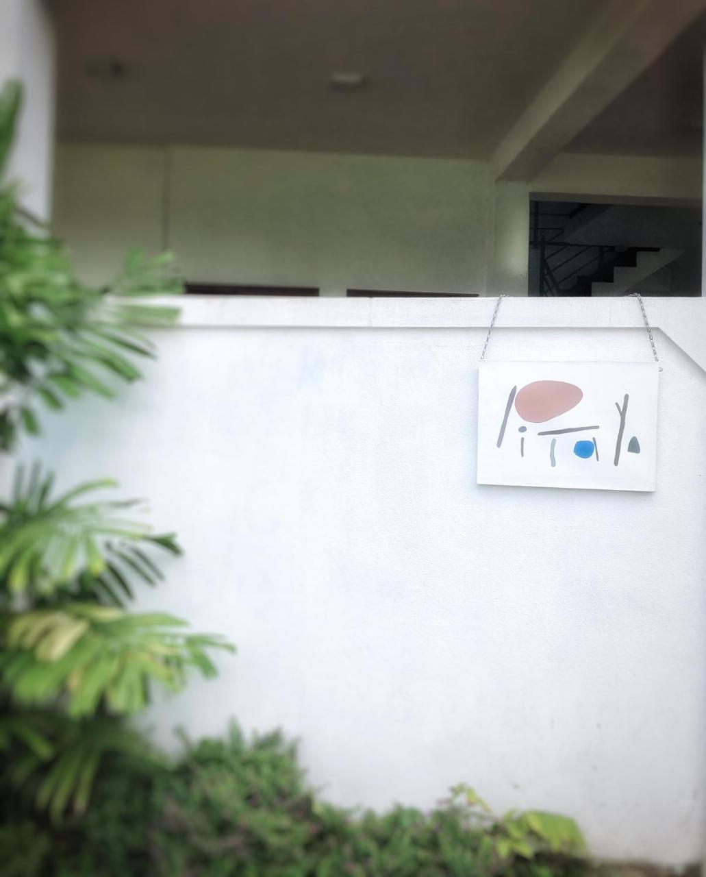 Pitaya Hotel Weligama Kültér fotó