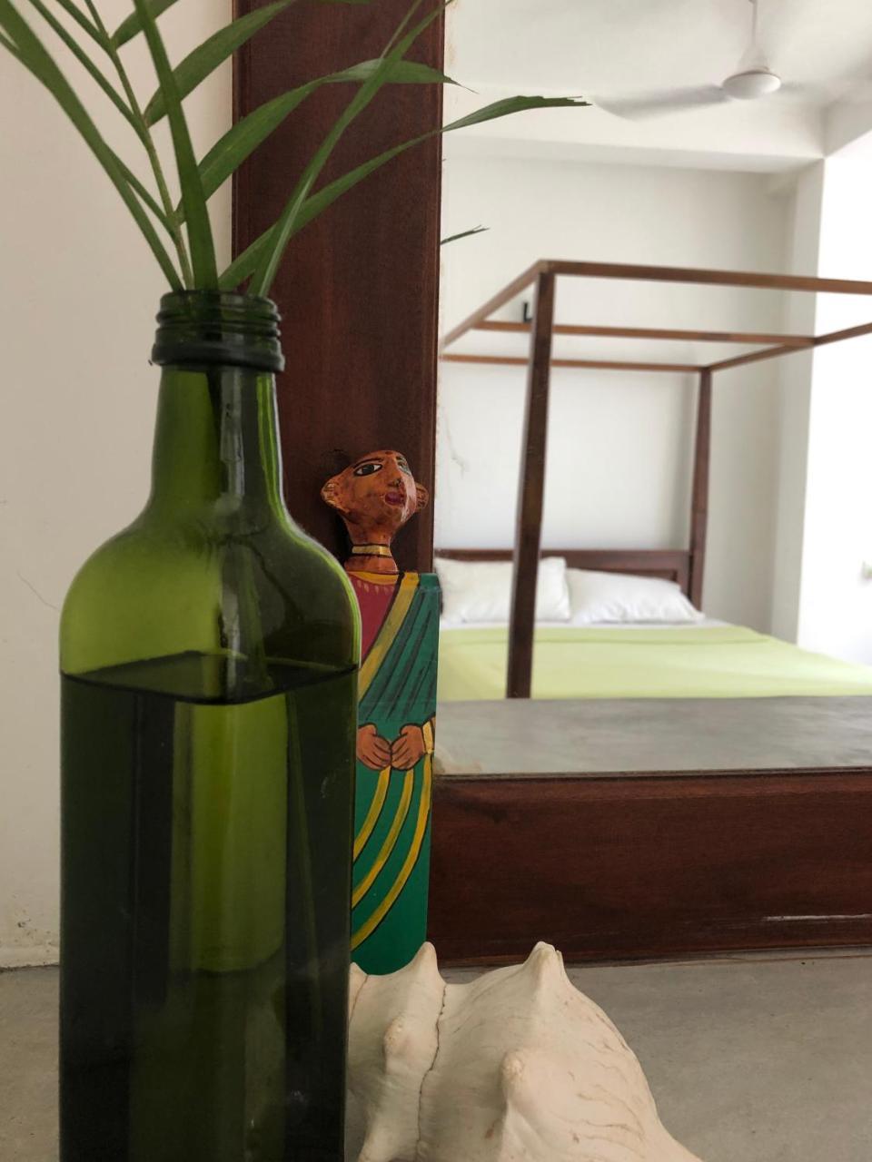 Pitaya Hotel Weligama Kültér fotó