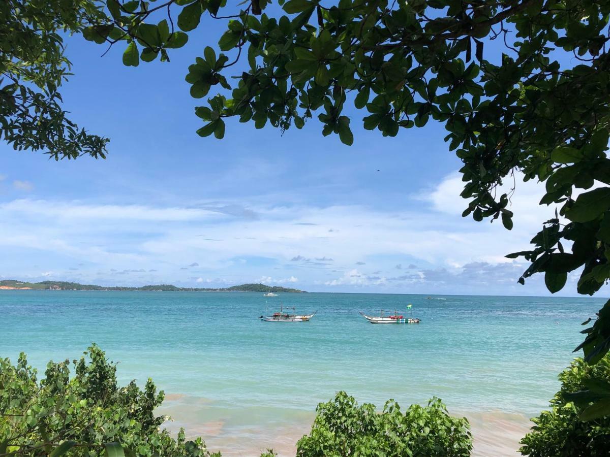 Pitaya Hotel Weligama Kültér fotó
