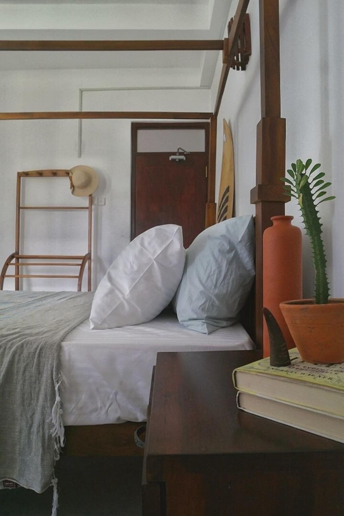 Pitaya Hotel Weligama Kültér fotó