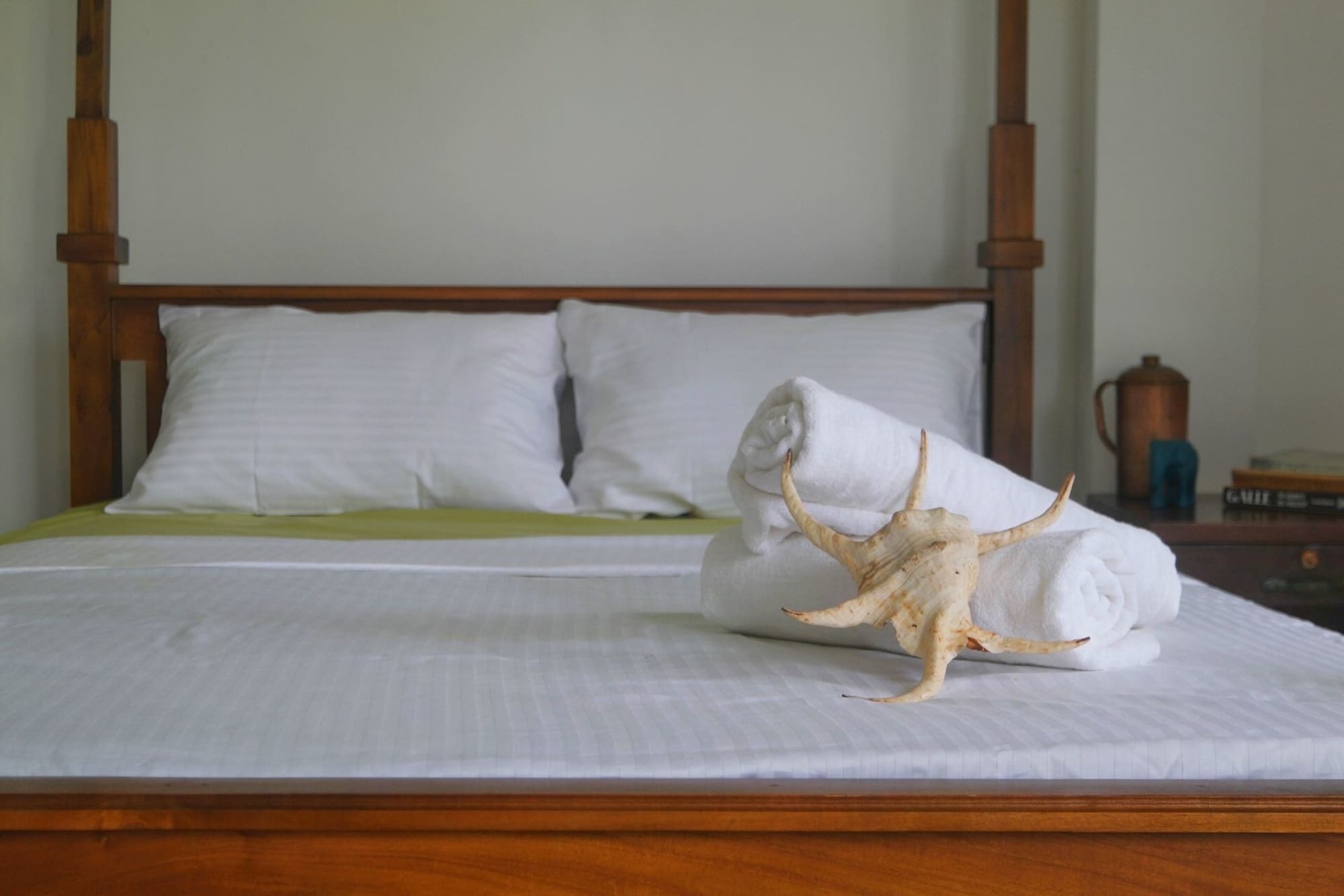Pitaya Hotel Weligama Kültér fotó